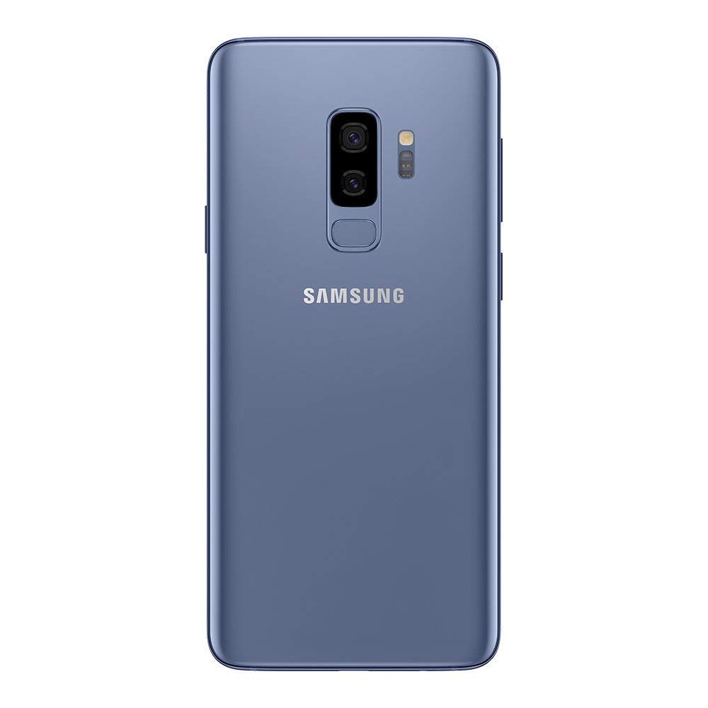 Samsung Galaxy S9+ Plus (6.2